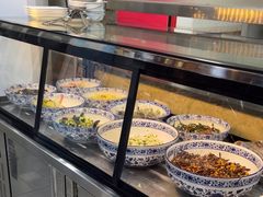 -马记伊源斋涮肉·清真菜(百子湾店)