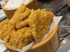 -龍歌自助小火锅(秦淮水游城店)