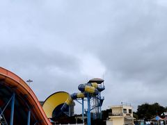 -珠海海泉湾神秘岛亲子乐园