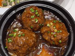 -皇城根·鲁菜济南菜·吊炉烤鸭·炒鸡鱼头(济南旗舰店)