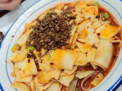 -马永华东乡手抓美食