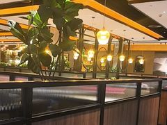 -半秋山西餐厅(宜昌大洋店)