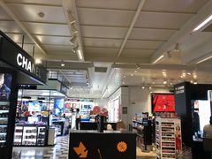 -戴高乐机场免税店(BuY PARIS DUTY FREE)