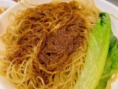 蝦子撈麵-竹园竹升面(西关总店)