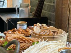 -卤校长老火锅(沙坪坝直营店)