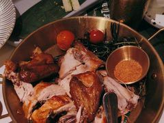 -帕娜·泰式茶餐厅·Bistro(近铁广场店)