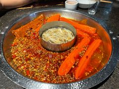 -巴蜀大宅门火锅(北大街店)
