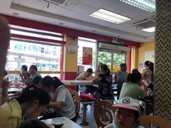 大堂-三品王(长堽店)