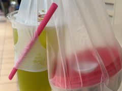 -老伴豆花(麦士威熟食中心店)