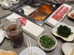 -海底捞火锅(崇文门新世界百货店)