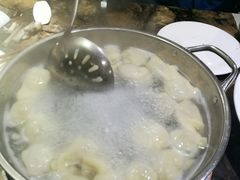 -清之口·东乡鸡自助饺子(经二路店)