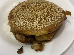 -老磁器口豆汁店(天坛店)