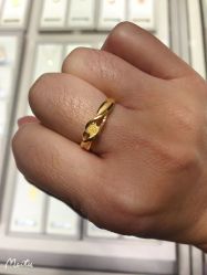 -周大福CHOW TAI FOOK(宝山苏宁易购店)