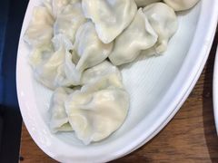 鲅鱼饺子-必点海鲜·鲅鱼水饺(鞍山西道店)