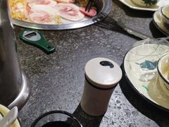 -鹤之乡·齐齐哈尔烤肉·非遗(秋涛路店)