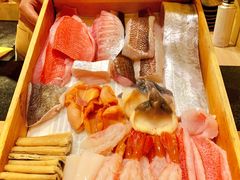 -鮨一日本料理(大中华店)
