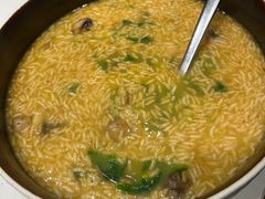 养生香米-万重锦·人文川菜馆(骡马市店)