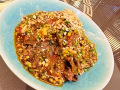 -君霖海鲜私房菜(春柳店)