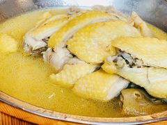 -汤记传菜(浦江店)