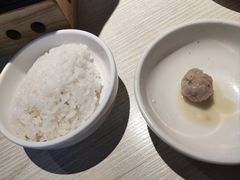 -九毛九西北菜(百信广场店)
