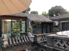 -糖房咖啡(南锣鼓巷店)