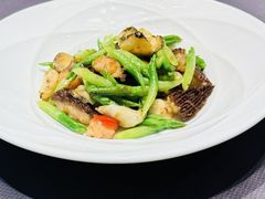 -北京泰富酒店-柏景轩中餐厅