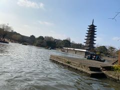 -上海方塔园