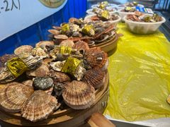 -船梆煮•蒸汽海鲜·生腌干蒸(五四广场店)
