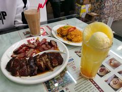 -澳门陈光记烧味饭店(万象城店)