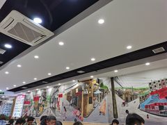 -江城燕子大排档(江汉路步行街店)