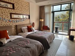 -天目湖御水温泉·度假酒店