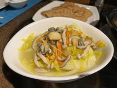 -渔家火锅·海鲜自助餐·演艺(亚龙湾天域酒店)