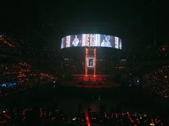 -宝能国际体育演艺中心