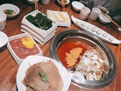 -季季红火锅(动壹店)
