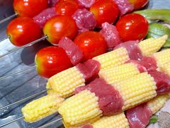 -牛串门串串香(东直门簋街总店)