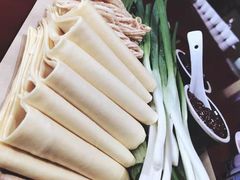 -锦绣金山人家(友谊店)