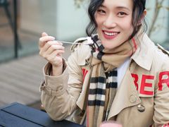 -自如ZSPACE四合院艺术餐厅
