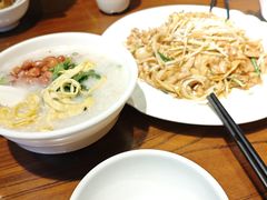 -黄但记老店·陈村粉食府