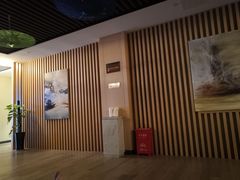 -凤翔首邑温泉度假村