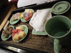 -紫莲花足道(柯桥古镇店)