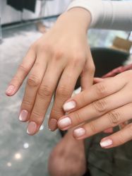 -QHOUSE美甲美睫