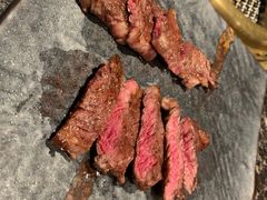 -老乾杯和牛烧肉(王府中环店)