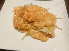 -北海银滩皇冠假日酒店-德丰楼中餐厅