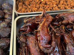 -乔波食品(杜桥中心菜场店)