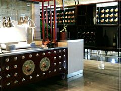 -北京王府井希尔顿酒店·万斯阁西餐厅