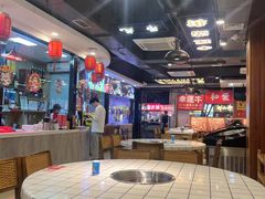 -幸运牛汕头小黄牛牛肉火锅(梅林店)