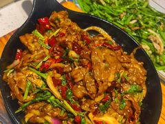 -香滨园骨架王(民生路店)