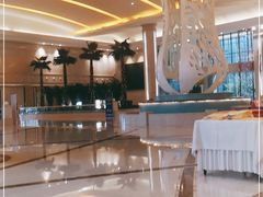 -上海富悦大酒店(松江店)
