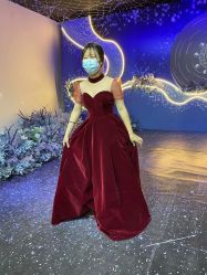 -伯瓷皇后婚纱艺术空间