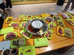 -养牛邓·潮汕牛肉海鲜自助火锅(广州店)
